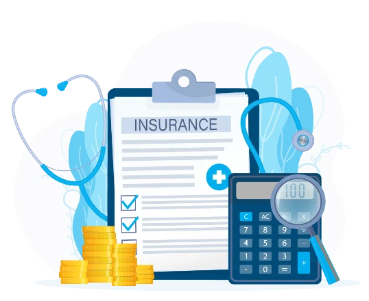 Notepad related insurance